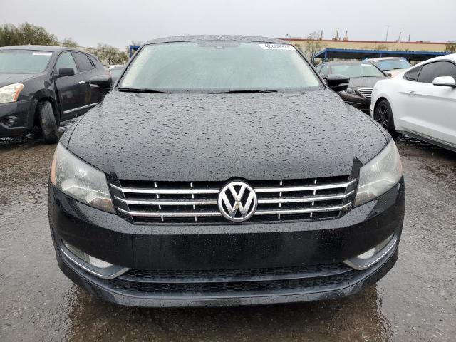 Photo 4 VIN: 1VWCN7A30DC067702 - VOLKSWAGEN PASSAT 