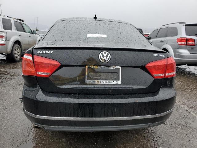 Photo 5 VIN: 1VWCN7A30DC067702 - VOLKSWAGEN PASSAT 