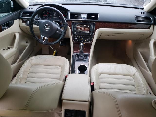 Photo 7 VIN: 1VWCN7A30DC067702 - VOLKSWAGEN PASSAT 