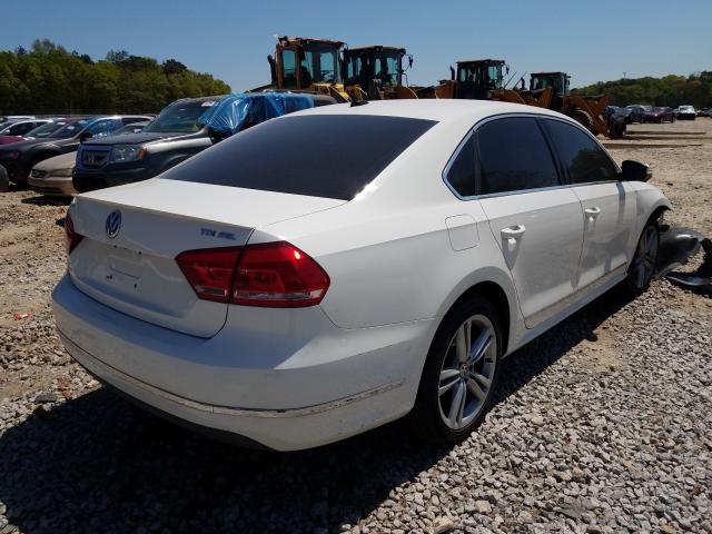 Photo 3 VIN: 1VWCN7A30DC085780 - VOLKSWAGEN PASSAT 