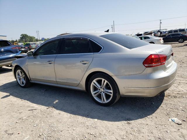 Photo 1 VIN: 1VWCN7A30EC013477 - VOLKSWAGEN PASSAT 