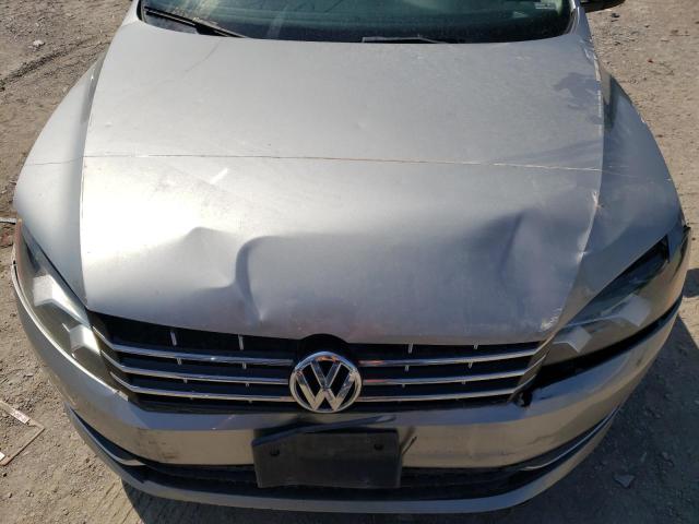 Photo 10 VIN: 1VWCN7A30EC013477 - VOLKSWAGEN PASSAT 