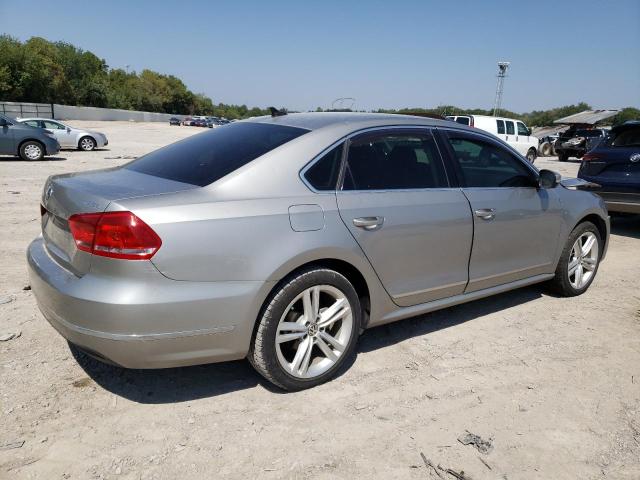 Photo 2 VIN: 1VWCN7A30EC013477 - VOLKSWAGEN PASSAT 