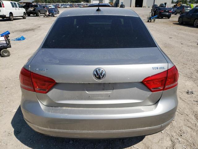 Photo 5 VIN: 1VWCN7A30EC013477 - VOLKSWAGEN PASSAT 