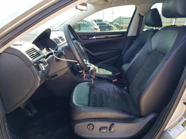 Photo 6 VIN: 1VWCN7A30EC013477 - VOLKSWAGEN PASSAT 