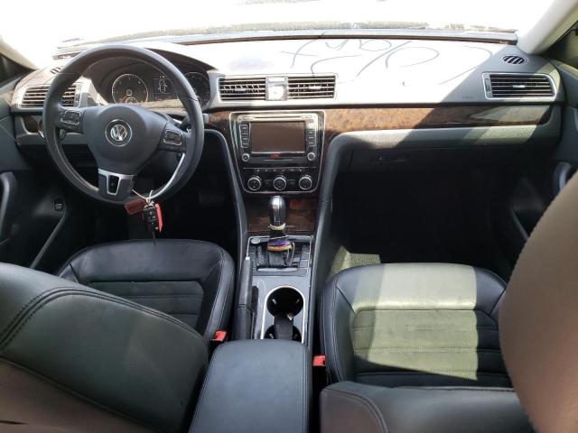 Photo 7 VIN: 1VWCN7A30EC013477 - VOLKSWAGEN PASSAT 