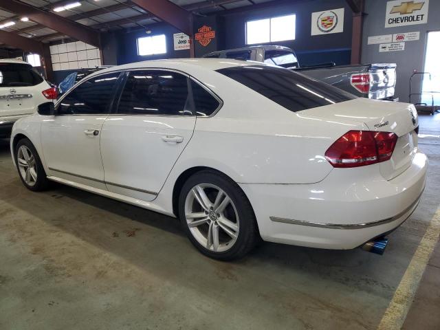 Photo 1 VIN: 1VWCN7A30EC018680 - VOLKSWAGEN PASSAT SEL 