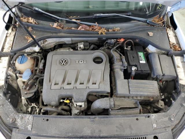 Photo 10 VIN: 1VWCN7A30EC018680 - VOLKSWAGEN PASSAT SEL 