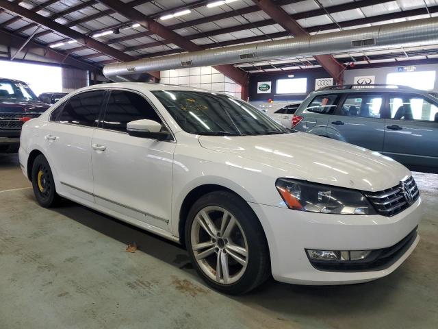 Photo 3 VIN: 1VWCN7A30EC018680 - VOLKSWAGEN PASSAT SEL 