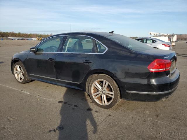 Photo 1 VIN: 1VWCN7A30EC042123 - VOLKSWAGEN PASSAT SEL 