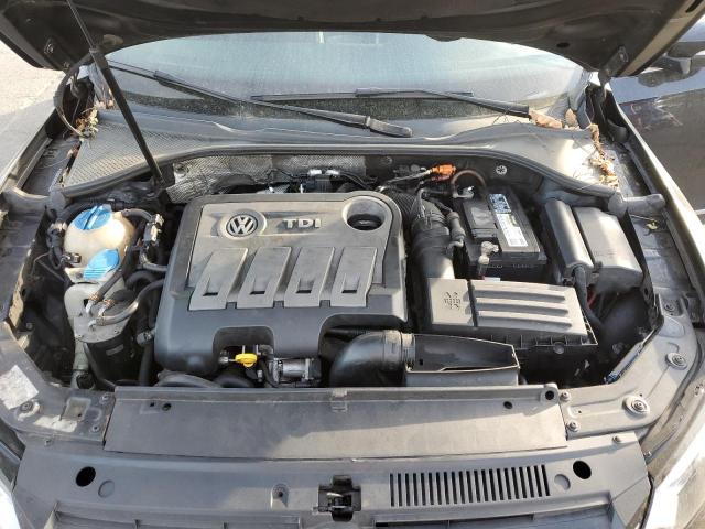 Photo 10 VIN: 1VWCN7A30EC042123 - VOLKSWAGEN PASSAT SEL 