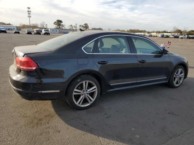 Photo 2 VIN: 1VWCN7A30EC042123 - VOLKSWAGEN PASSAT SEL 