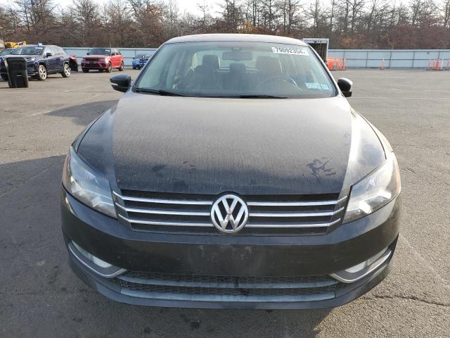 Photo 4 VIN: 1VWCN7A30EC042123 - VOLKSWAGEN PASSAT SEL 