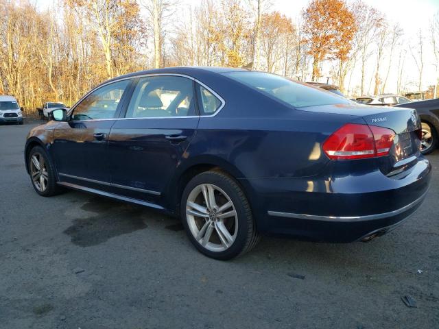 Photo 1 VIN: 1VWCN7A30EC052344 - VOLKSWAGEN PASSAT SEL 