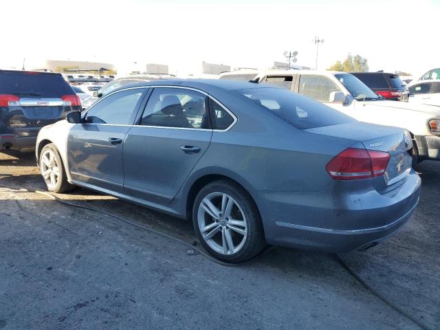 Photo 1 VIN: 1VWCN7A30EC062517 - VOLKSWAGEN PASSAT SEL 