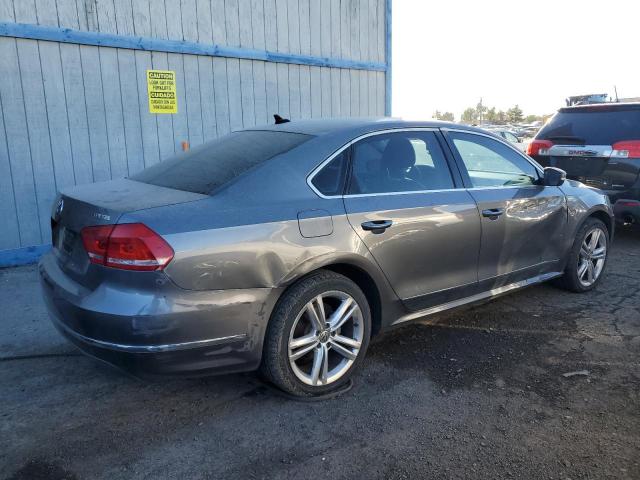 Photo 2 VIN: 1VWCN7A30EC062517 - VOLKSWAGEN PASSAT SEL 