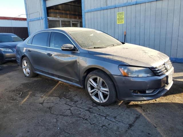 Photo 3 VIN: 1VWCN7A30EC062517 - VOLKSWAGEN PASSAT SEL 