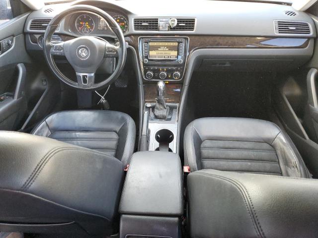 Photo 7 VIN: 1VWCN7A30EC062517 - VOLKSWAGEN PASSAT SEL 