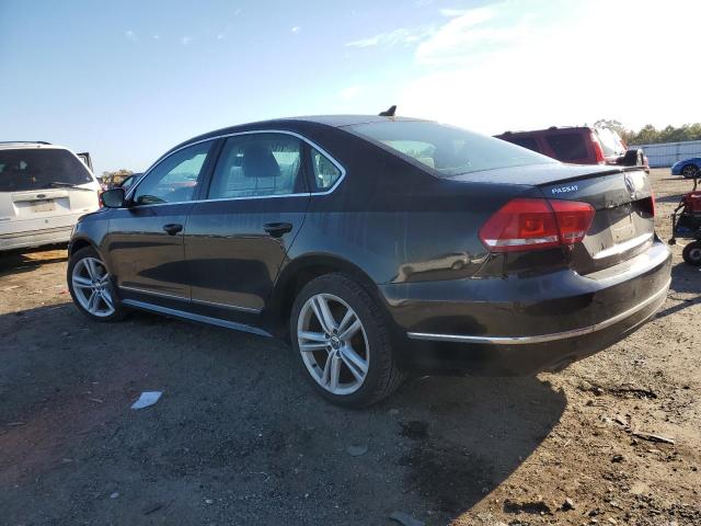 Photo 1 VIN: 1VWCN7A30EC073291 - VOLKSWAGEN PASSAT 