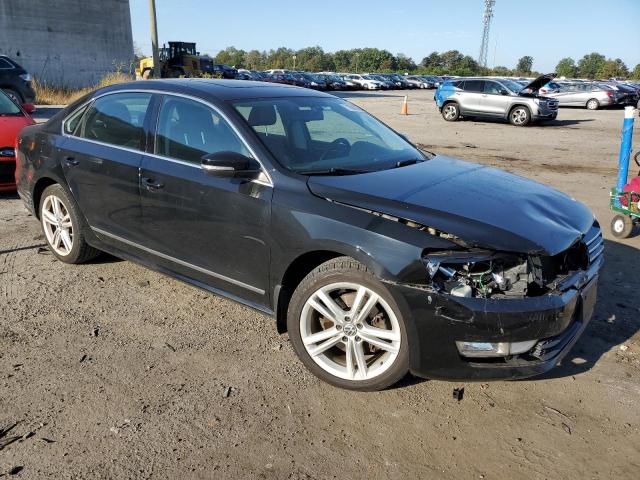 Photo 3 VIN: 1VWCN7A30EC073291 - VOLKSWAGEN PASSAT 