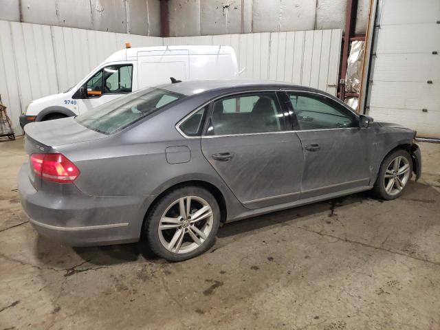 Photo 2 VIN: 1VWCN7A30EC074540 - VOLKSWAGEN PASSAT SEL 