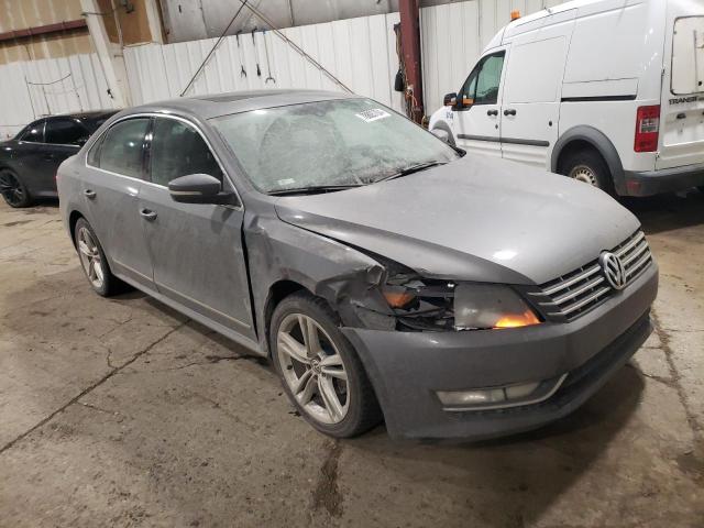 Photo 3 VIN: 1VWCN7A30EC074540 - VOLKSWAGEN PASSAT SEL 