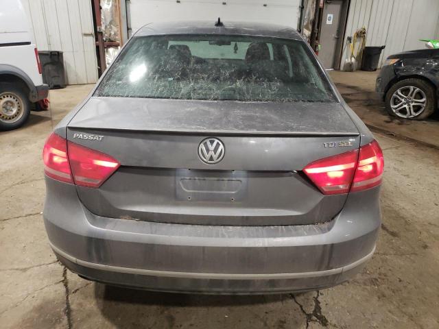 Photo 5 VIN: 1VWCN7A30EC074540 - VOLKSWAGEN PASSAT SEL 