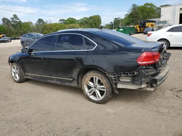 Photo 1 VIN: 1VWCN7A30EC076188 - VOLKSWAGEN PASSAT 