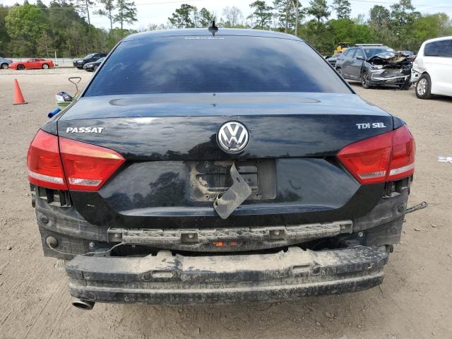 Photo 5 VIN: 1VWCN7A30EC076188 - VOLKSWAGEN PASSAT 