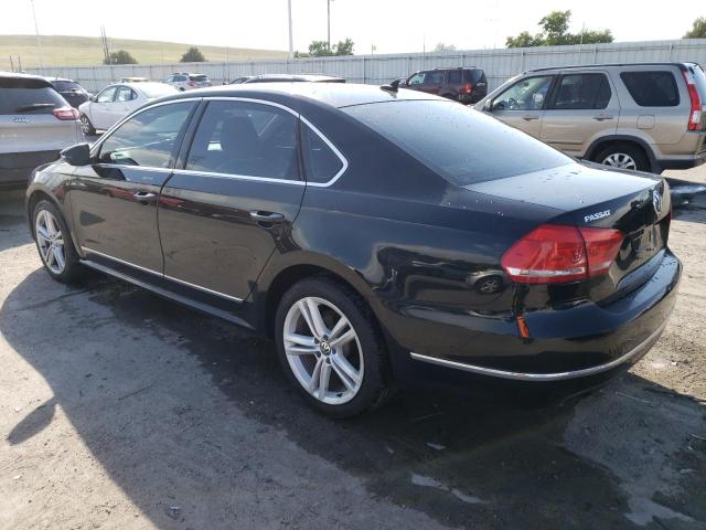 Photo 1 VIN: 1VWCN7A31CC003005 - VOLKSWAGEN PASSAT 