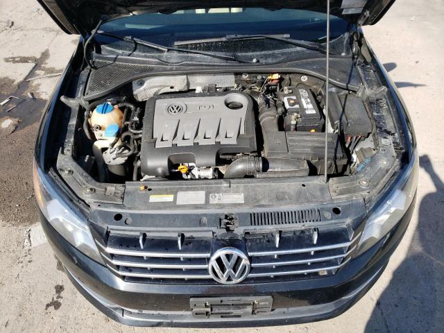 Photo 10 VIN: 1VWCN7A31CC003005 - VOLKSWAGEN PASSAT 