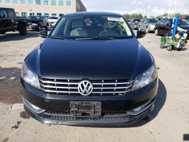 Photo 4 VIN: 1VWCN7A31CC003005 - VOLKSWAGEN PASSAT 