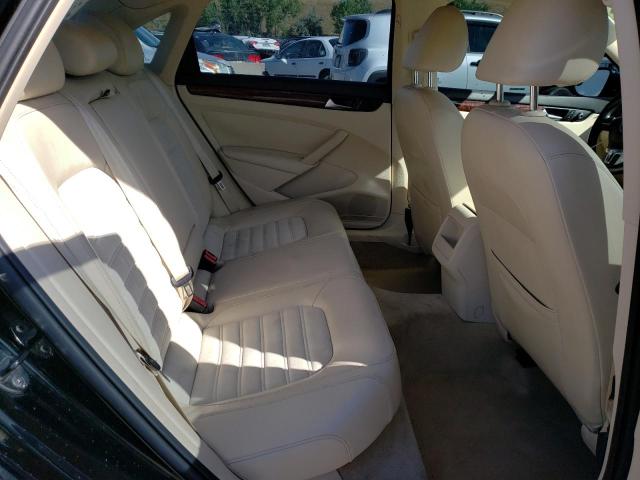 Photo 9 VIN: 1VWCN7A31CC003005 - VOLKSWAGEN PASSAT 