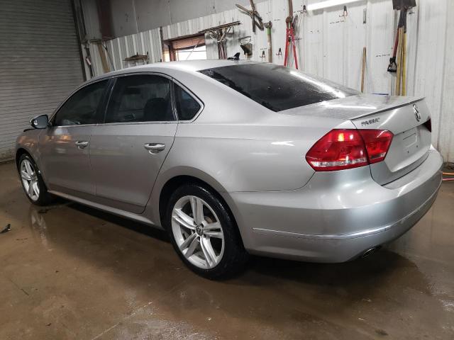 Photo 1 VIN: 1VWCN7A31CC046159 - VOLKSWAGEN PASSAT 