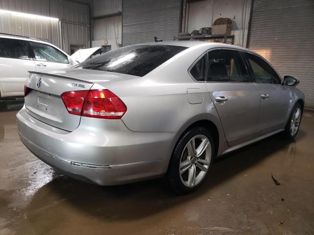 Photo 2 VIN: 1VWCN7A31CC046159 - VOLKSWAGEN PASSAT 