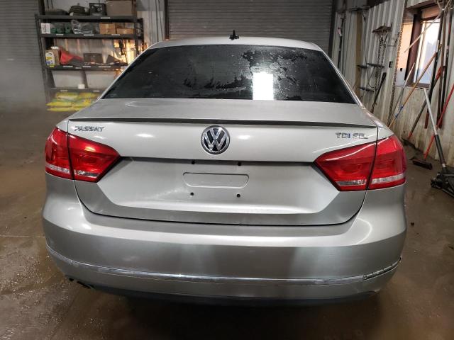 Photo 5 VIN: 1VWCN7A31CC046159 - VOLKSWAGEN PASSAT 