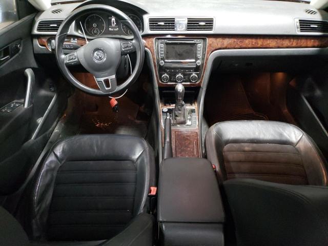 Photo 7 VIN: 1VWCN7A31CC046159 - VOLKSWAGEN PASSAT 