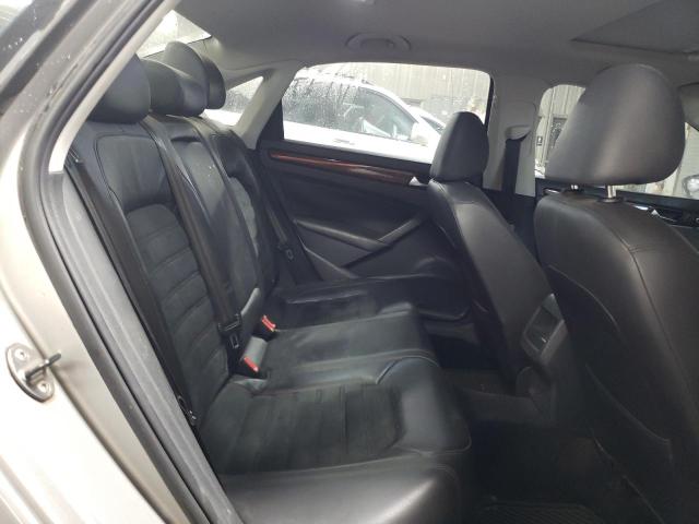 Photo 9 VIN: 1VWCN7A31CC046159 - VOLKSWAGEN PASSAT 