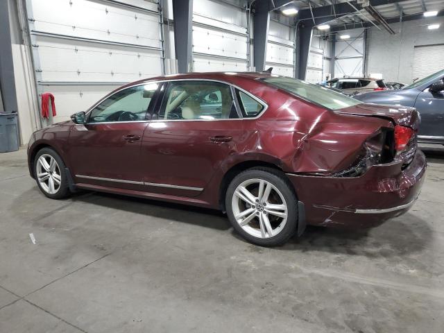 Photo 1 VIN: 1VWCN7A31CC047134 - VOLKSWAGEN PASSAT 