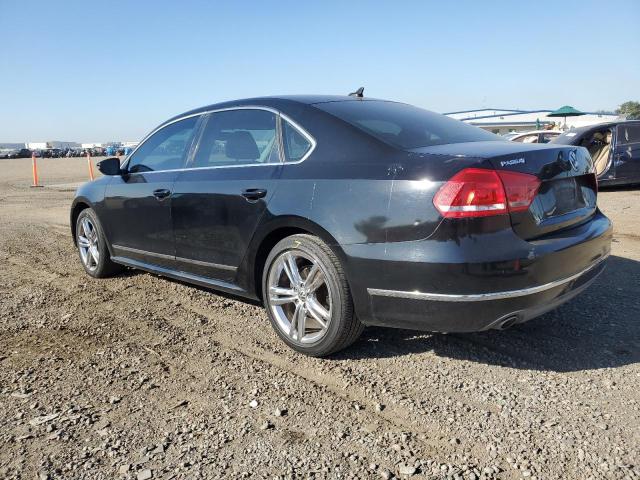 Photo 1 VIN: 1VWCN7A31CC071577 - VOLKSWAGEN PASSAT 