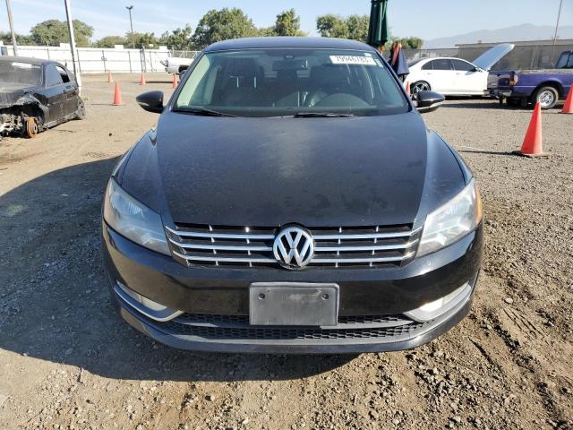 Photo 4 VIN: 1VWCN7A31CC071577 - VOLKSWAGEN PASSAT 