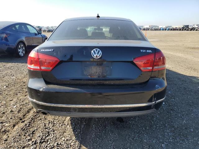 Photo 5 VIN: 1VWCN7A31CC071577 - VOLKSWAGEN PASSAT 