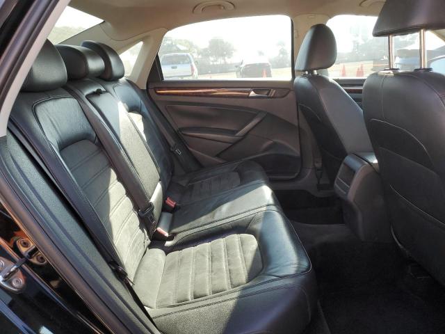 Photo 9 VIN: 1VWCN7A31CC071577 - VOLKSWAGEN PASSAT 