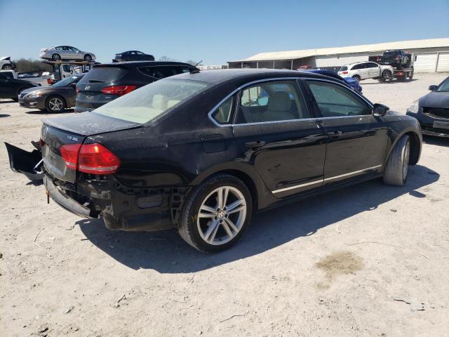 Photo 2 VIN: 1VWCN7A31CC071885 - VOLKSWAGEN PASSAT 