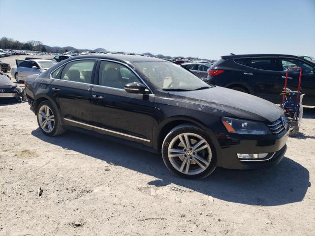 Photo 3 VIN: 1VWCN7A31CC071885 - VOLKSWAGEN PASSAT 