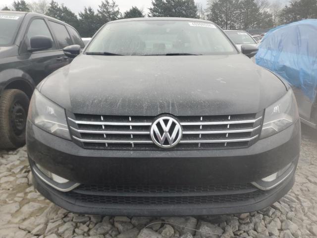 Photo 4 VIN: 1VWCN7A31CC071885 - VOLKSWAGEN PASSAT 