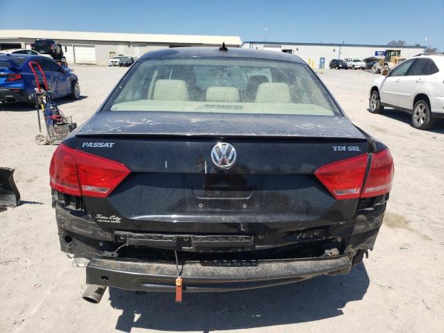 Photo 5 VIN: 1VWCN7A31CC071885 - VOLKSWAGEN PASSAT 