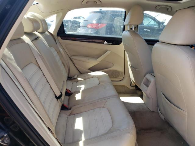 Photo 9 VIN: 1VWCN7A31CC071885 - VOLKSWAGEN PASSAT 