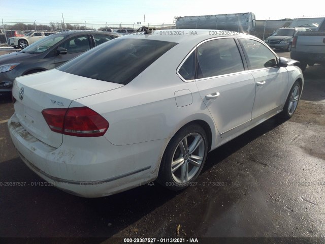 Photo 3 VIN: 1VWCN7A31CC096933 - VOLKSWAGEN PASSAT 