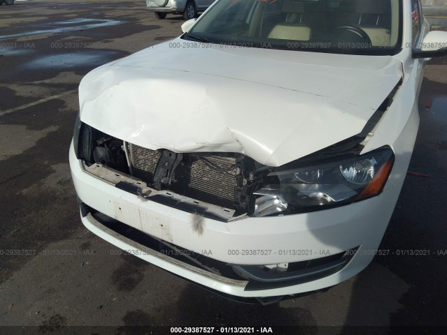 Photo 5 VIN: 1VWCN7A31CC096933 - VOLKSWAGEN PASSAT 